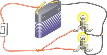 Circuito Paralelo